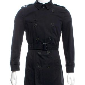 Men’s Burberry Trench